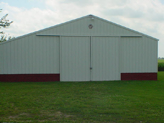 355 Porter Road Harmon, IL 61042 - Photo 8 of 11