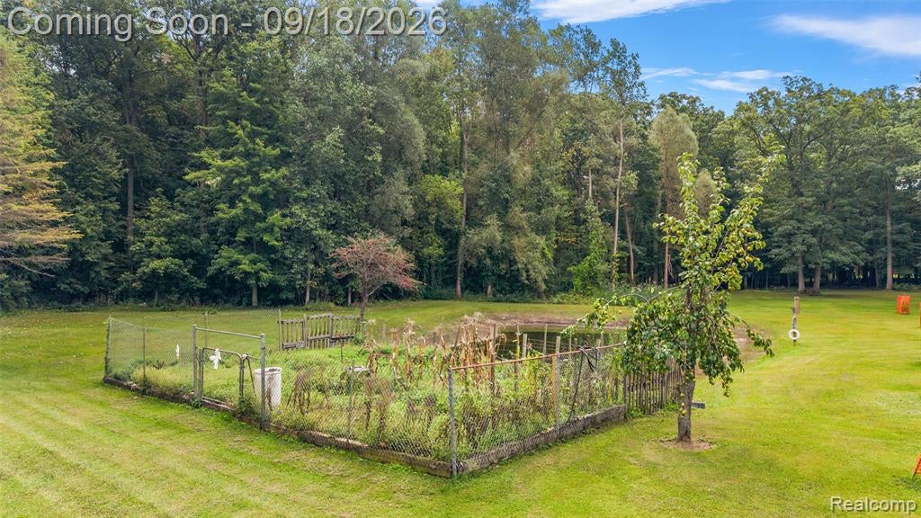 2201 East Gunn Road Washington, MI 48094 - Photo 22 of 66 Gallery Image 22