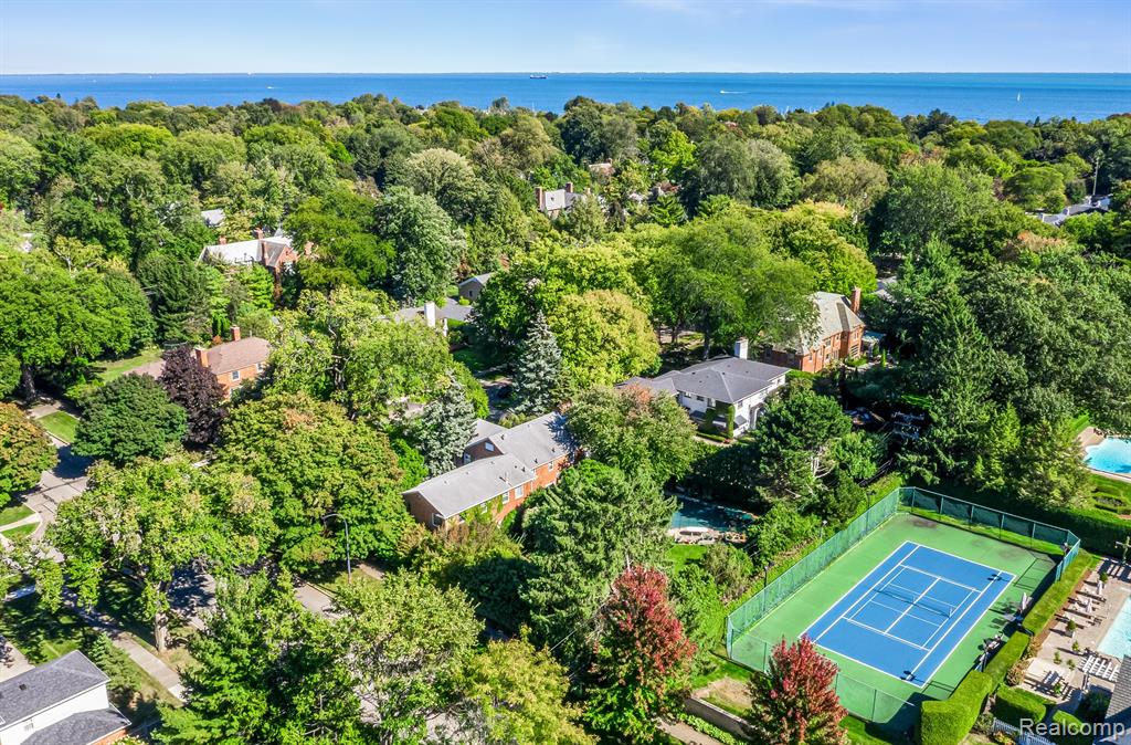 125 Stephens Road Grosse Pointe Farms, MI 48236 - Photo 50 of 50