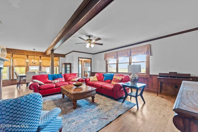 $2,000 | 8414 Highway 903, Hookerton, NC 28538