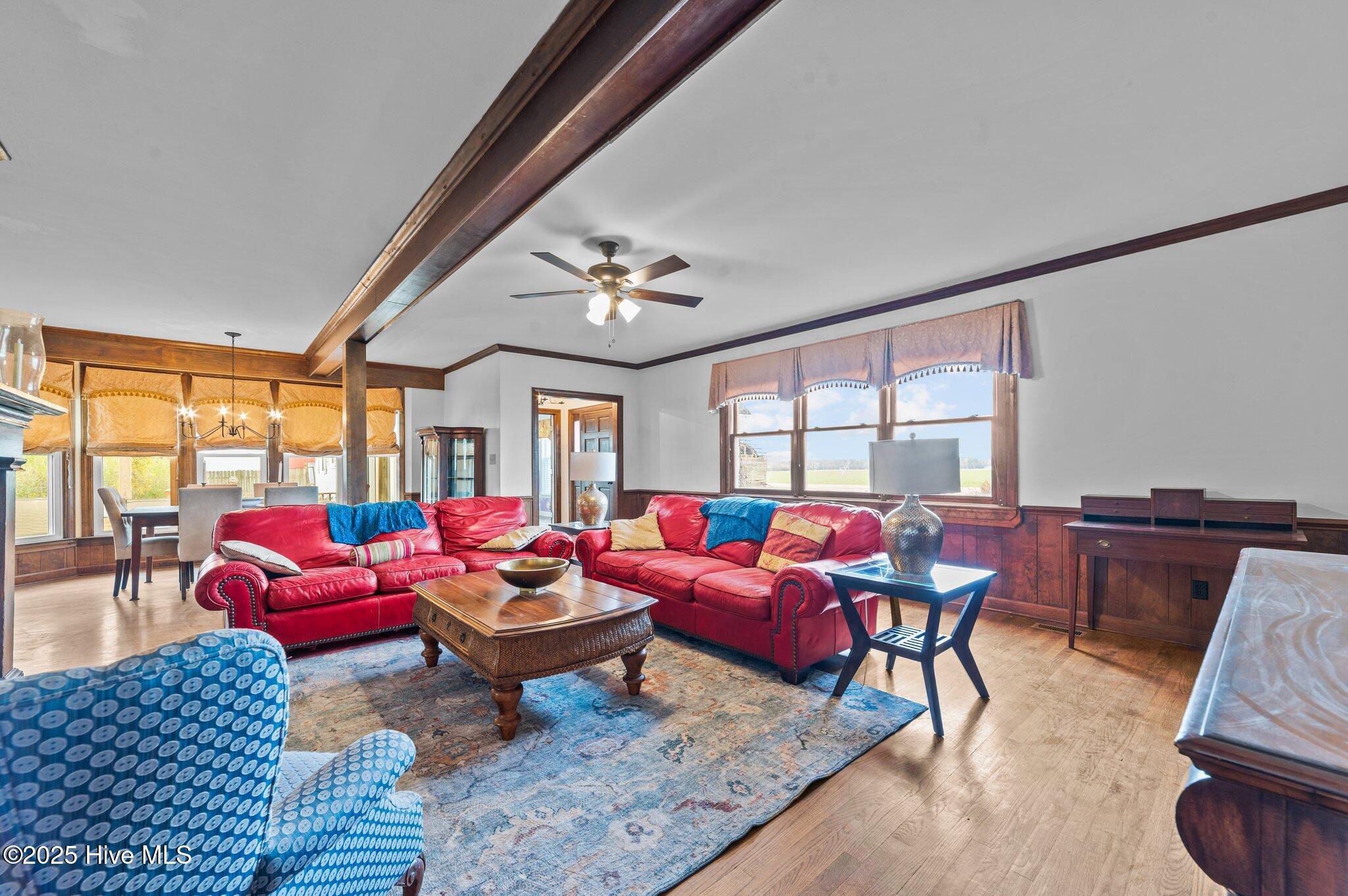 8414 Highway 903 Hookerton, NC 28538 - Photo 17 of 54 14-web-or-mls-COX_1388