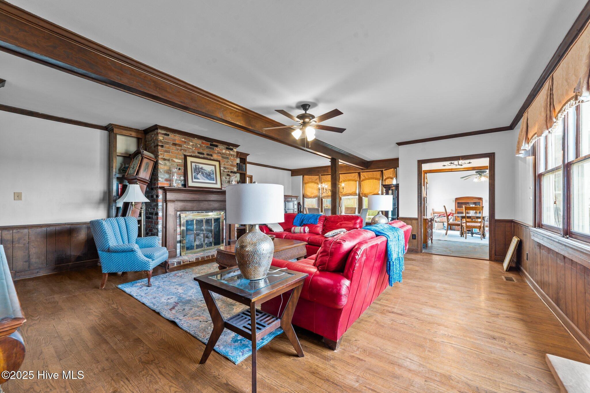 8414 Highway 903 Hookerton, NC 28538 - Photo 18 of 54 15-web-or-mls-COX_1391