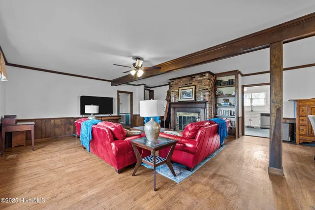 $2,000 | 8414 Highway 903, Hookerton, NC 28538