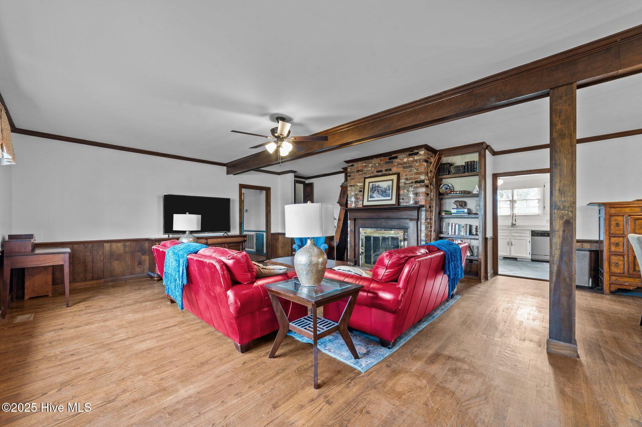 8414 Highway 903 Hookerton, NC 28538 - Photo 19 of 54 16-web-or-mls-COX_1394