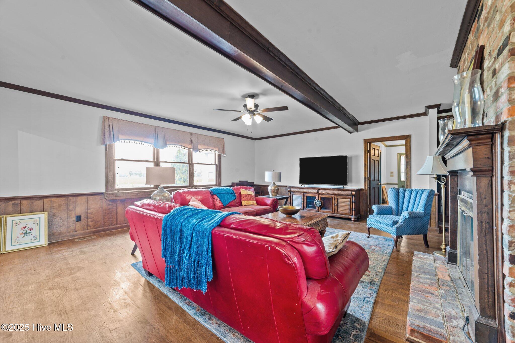 8414 Highway 903 Hookerton, NC 28538 - Photo 20 of 54 17-web-or-mls-COX_1397