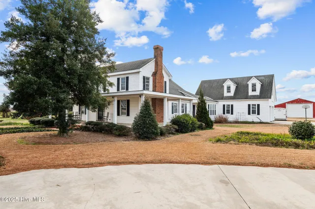 $2,000 | 8414 Highway 903, Hookerton, NC 28538