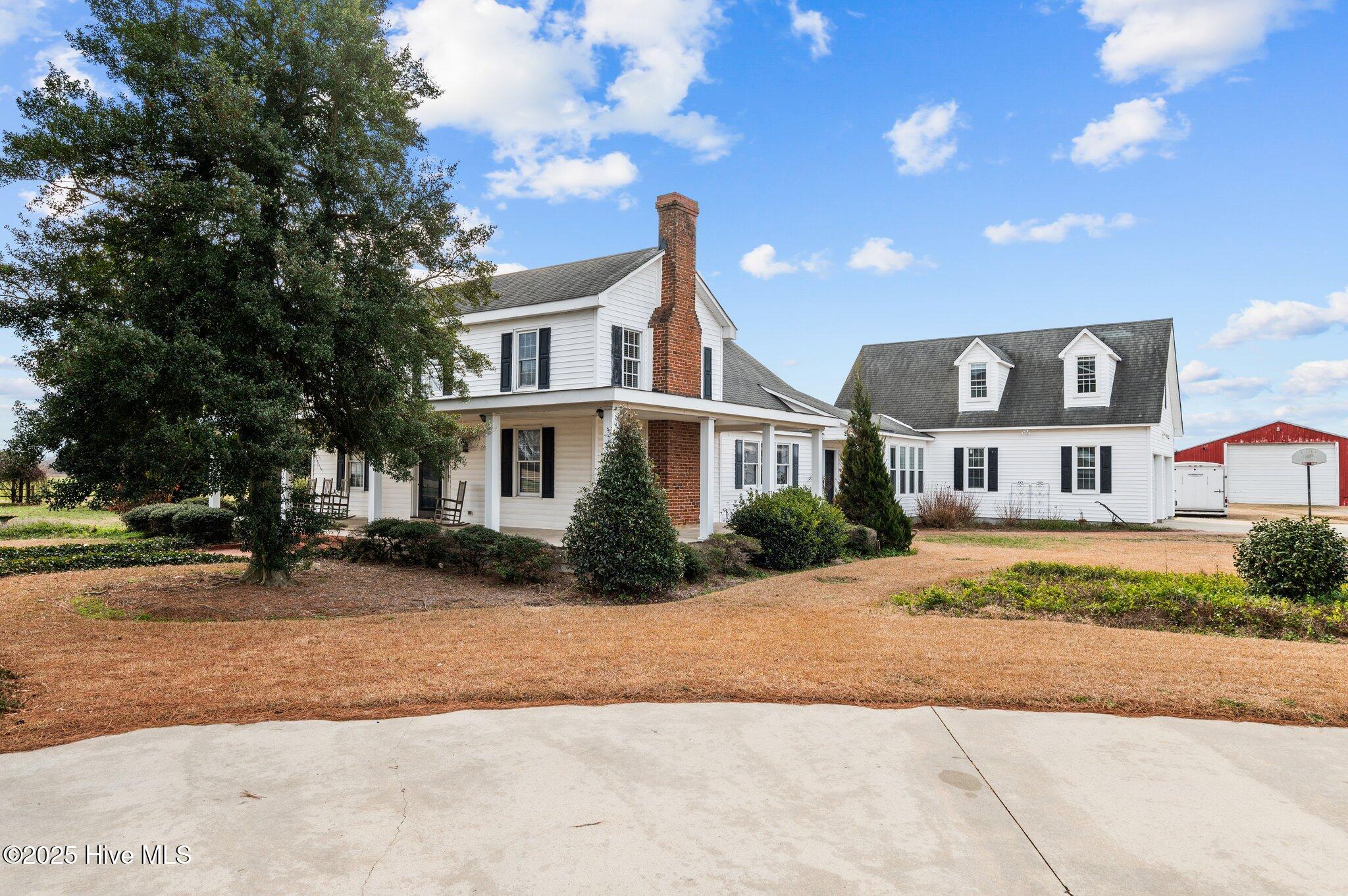 8414 Highway 903 Hookerton, NC 28538 - Photo 2 of 54 1-web-or-mls-COX_1495