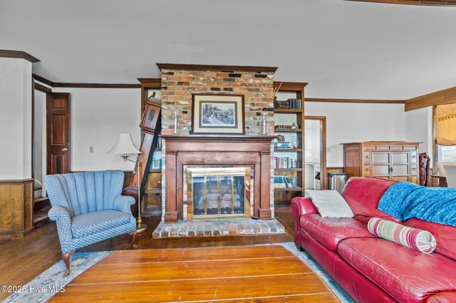 $2,000 | 8414 Highway 903, Hookerton, NC 28538