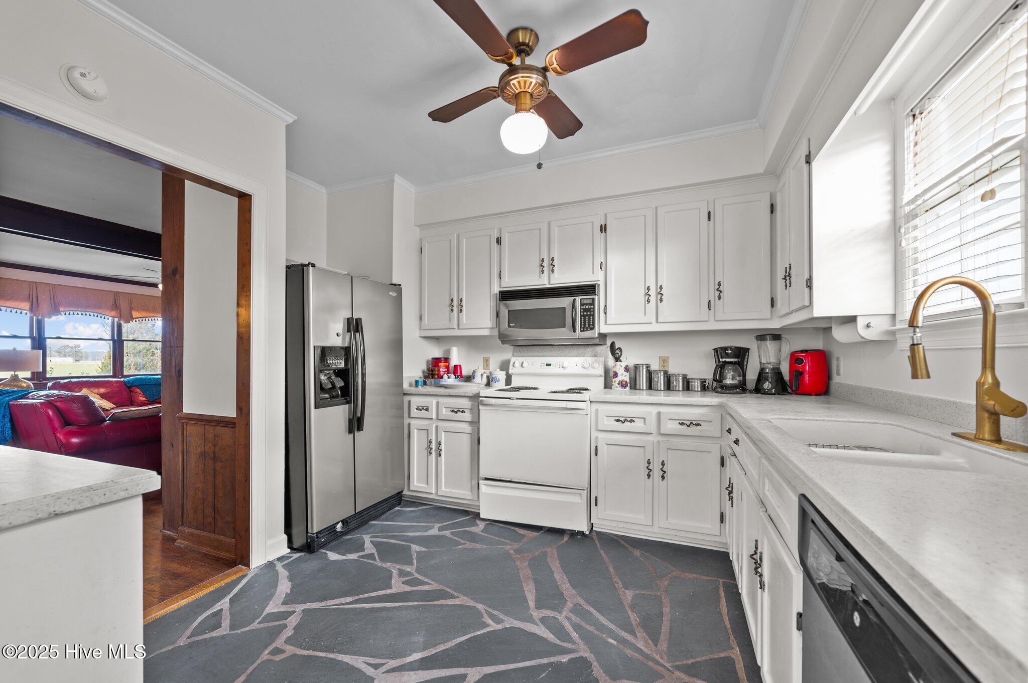 8414 Highway 903 Hookerton, NC 28538 - Photo 26 of 54 23-web-or-mls-COX_1415