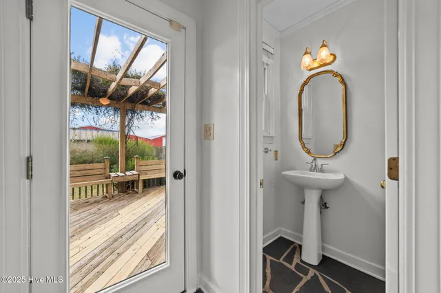 $2,000 | 8414 Highway 903, Hookerton, NC 28538