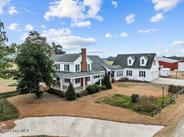 8414 Highway 903 Hookerton, NC 28538 - Photo 3 of 54 20250119163747578922000000-o