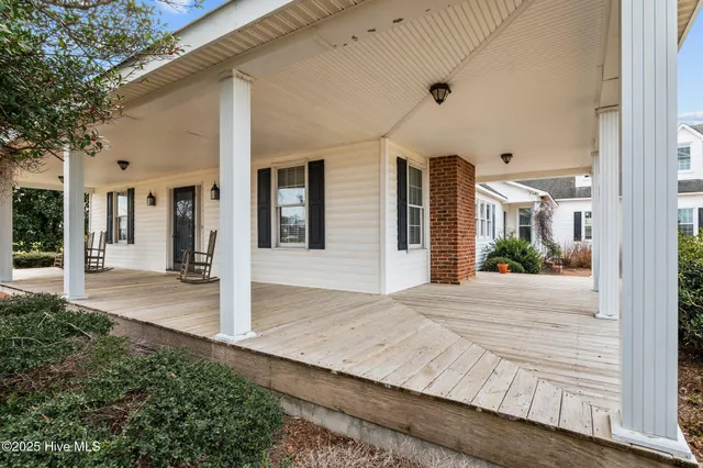 $2,000 | 8414 Highway 903, Hookerton, NC 28538