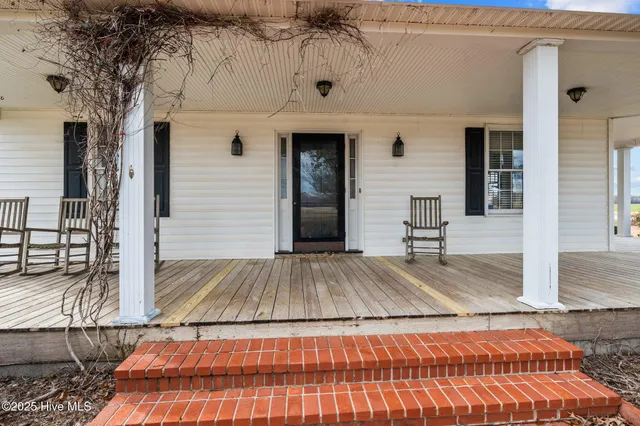 $2,000 | 8414 Highway 903, Hookerton, NC 28538