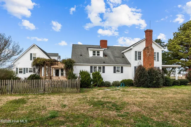 $2,000 | 8414 Highway 903, Hookerton, NC 28538