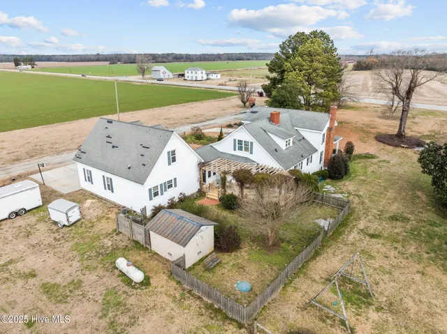 $2,000 | 8414 Highway 903, Hookerton, NC 28538