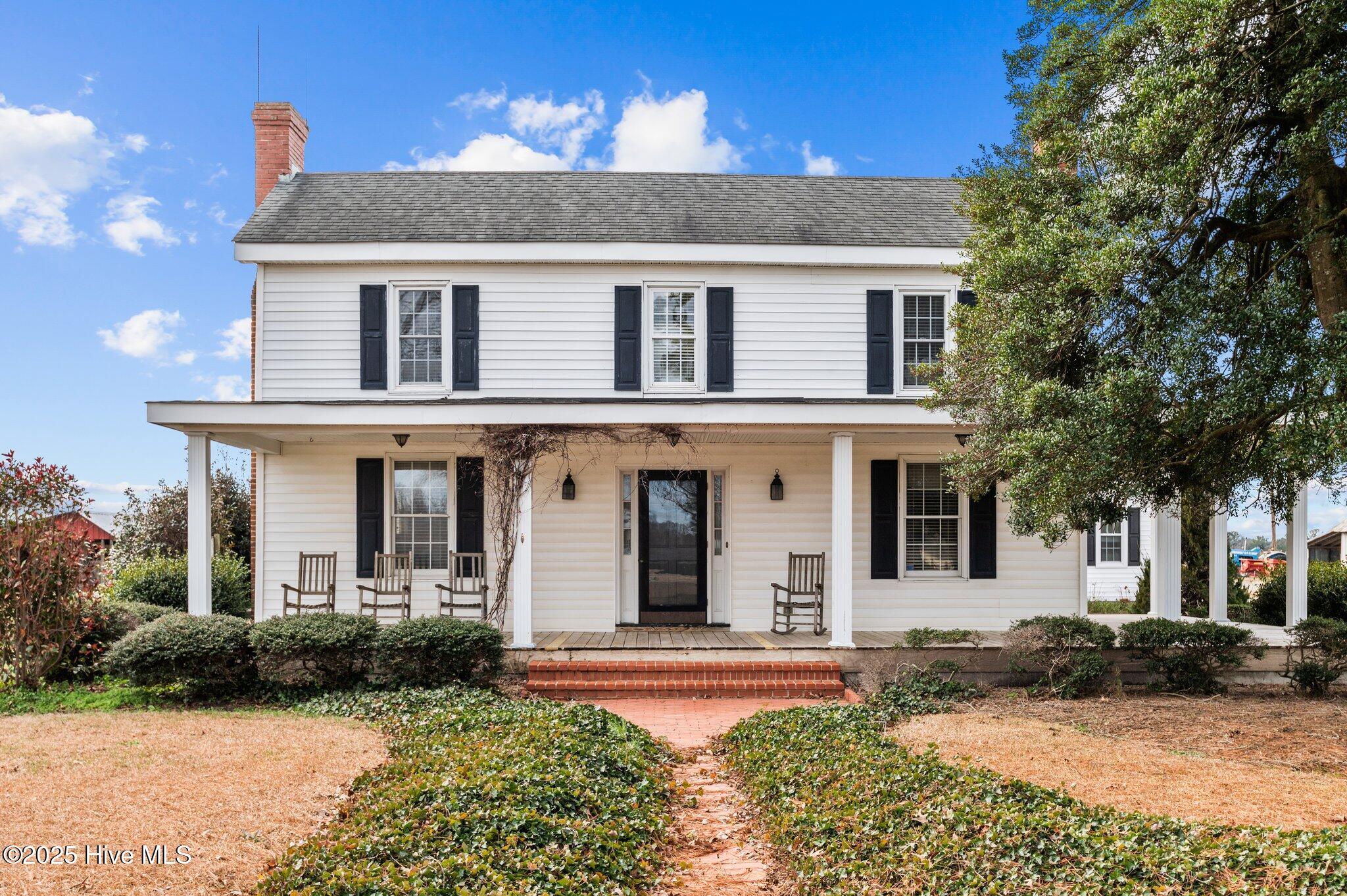 8414 Highway 903 Hookerton, NC 28538 - Photo 6 of 54 3-web-or-mls-COX_1493