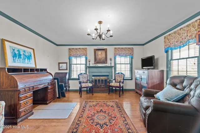 $2,000 | 8414 Highway 903, Hookerton, NC 28538