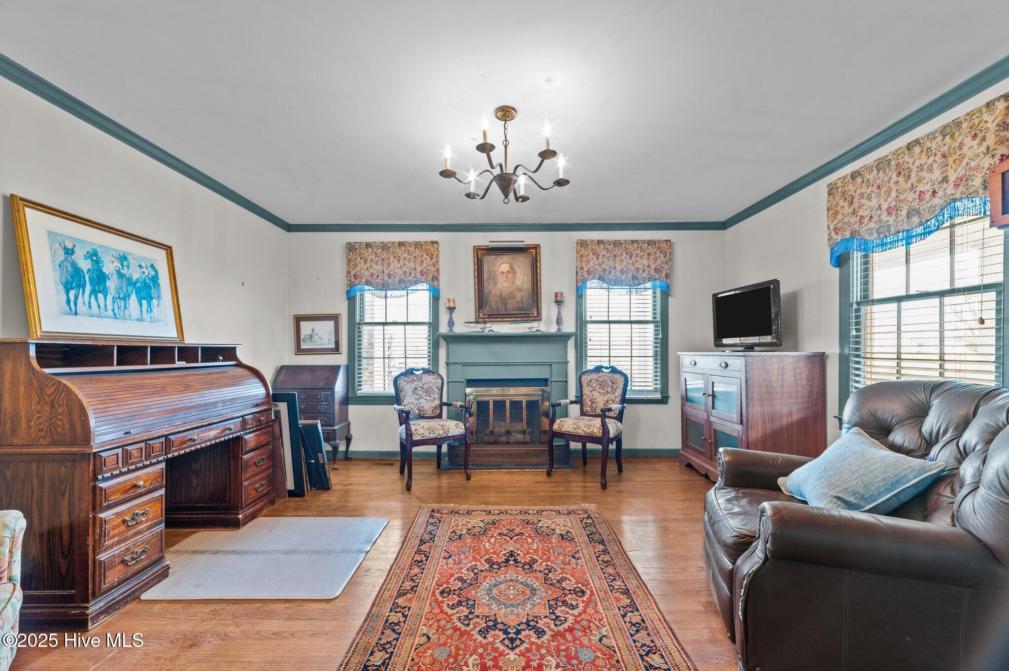 8414 Highway 903 Hookerton, NC 28538 - Photo 9 of 54 6-web-or-mls-COX_1364