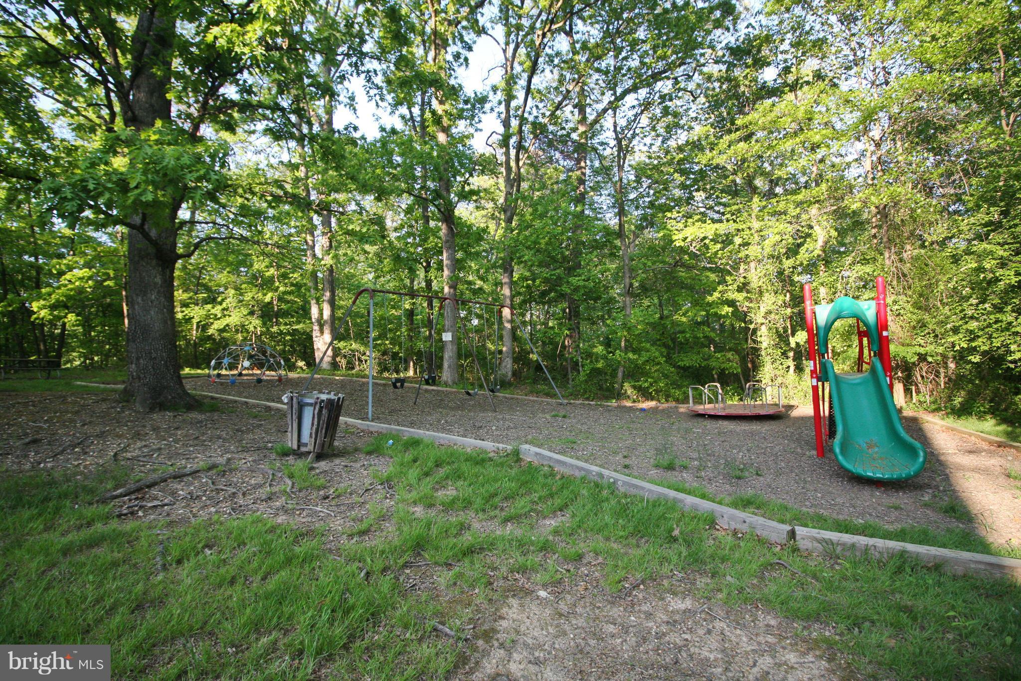 8489 Snowden Oaks Place Laurel, MD 20708 - Photo 22 of 23 Playground