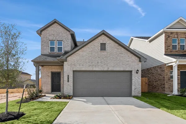 $284,990 | 9745 Enclave Ridge Road, Willis, TX 77318