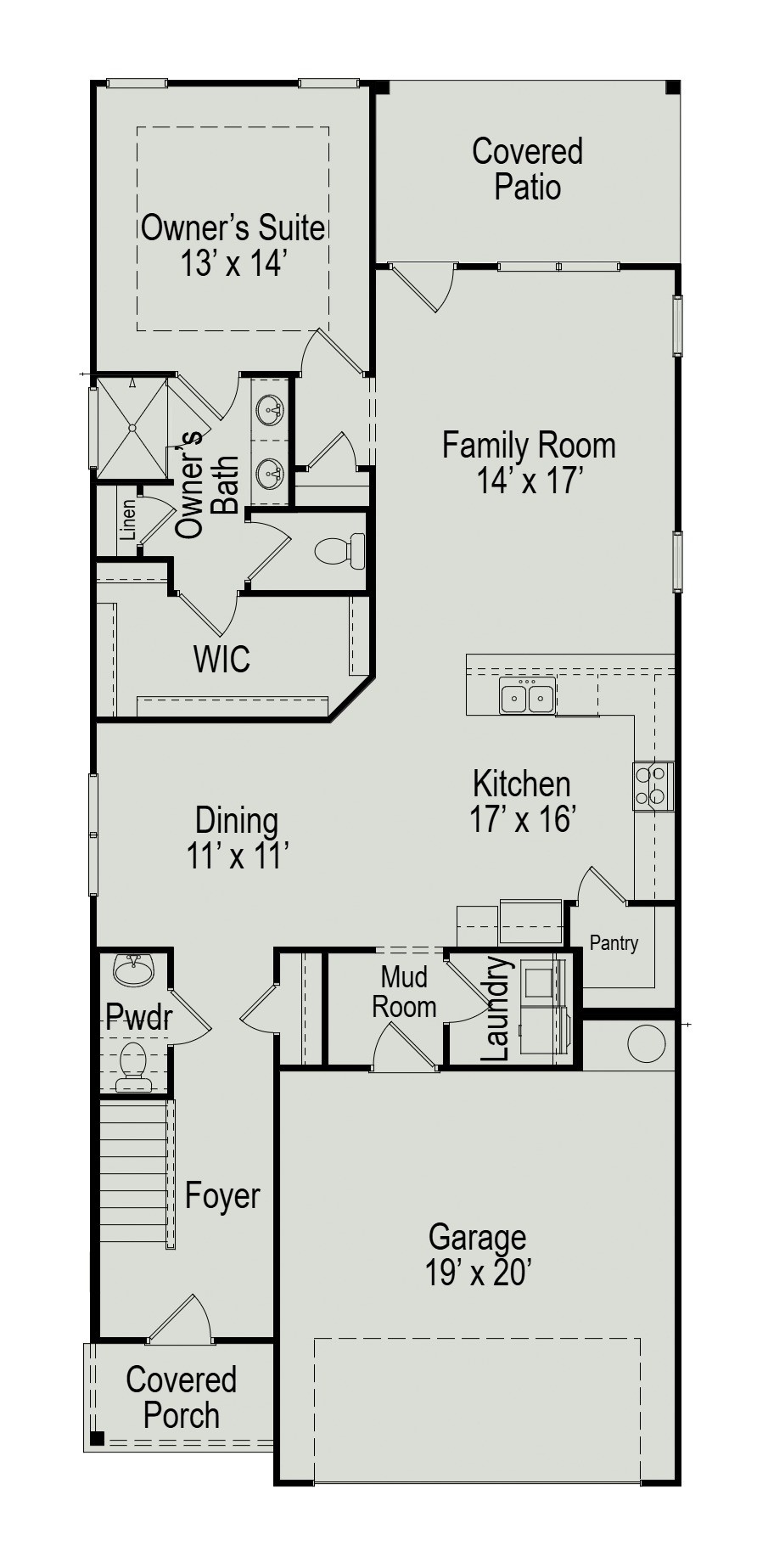 9745 Enclave Ridge Road Willis, TX 77318 - Photo 26 of 27