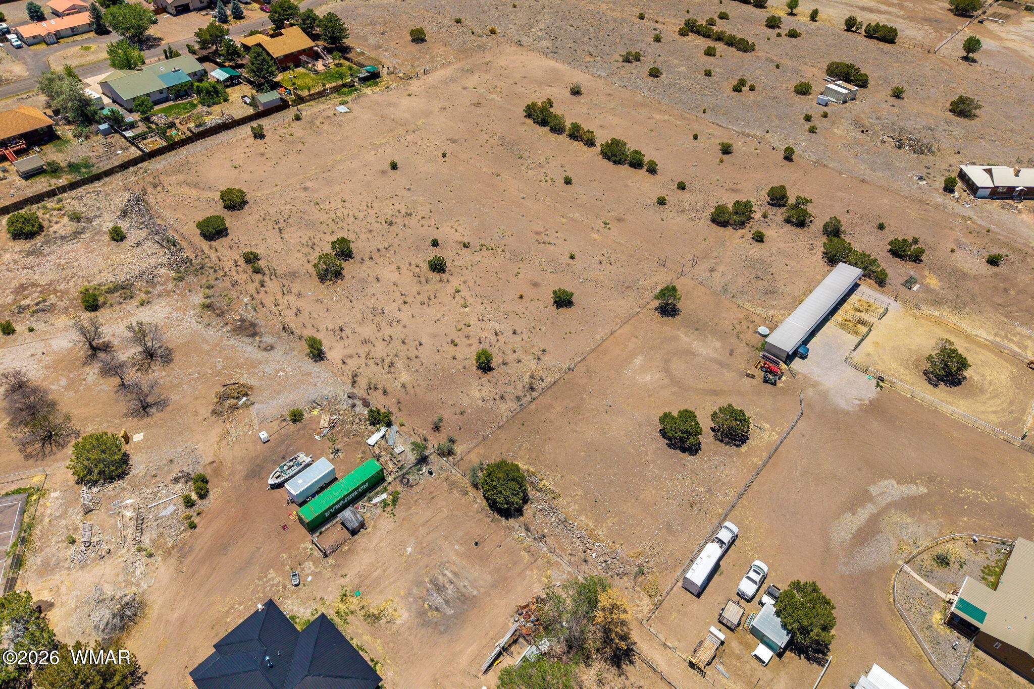 26 West 26 Bar Road Eagar, AZ 85925 - Photo 14 of 19