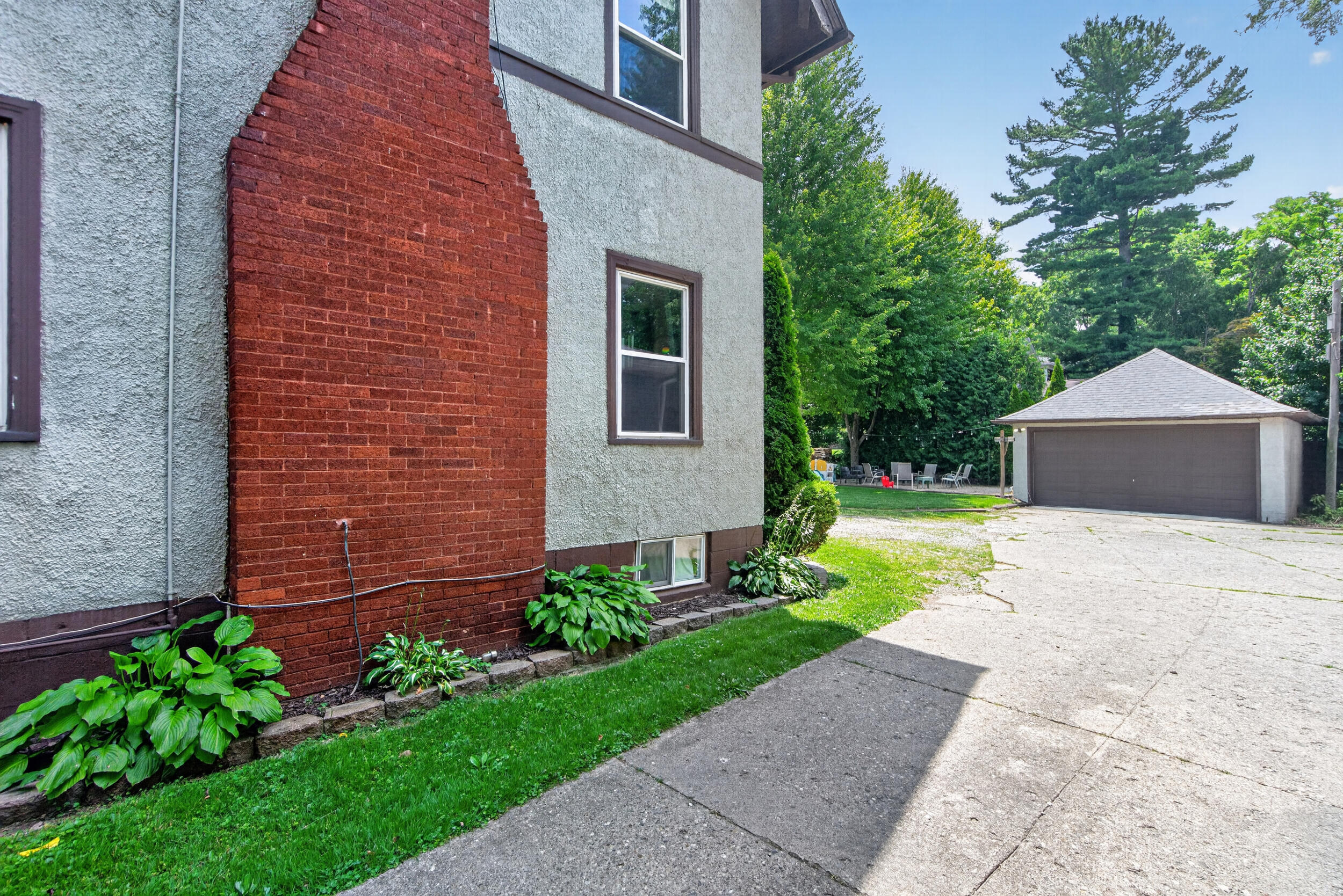 1046 4th Street Jackson, MI 49203 - Photo 39 of 46 1046 Fourth St, Jackson, MI 49203