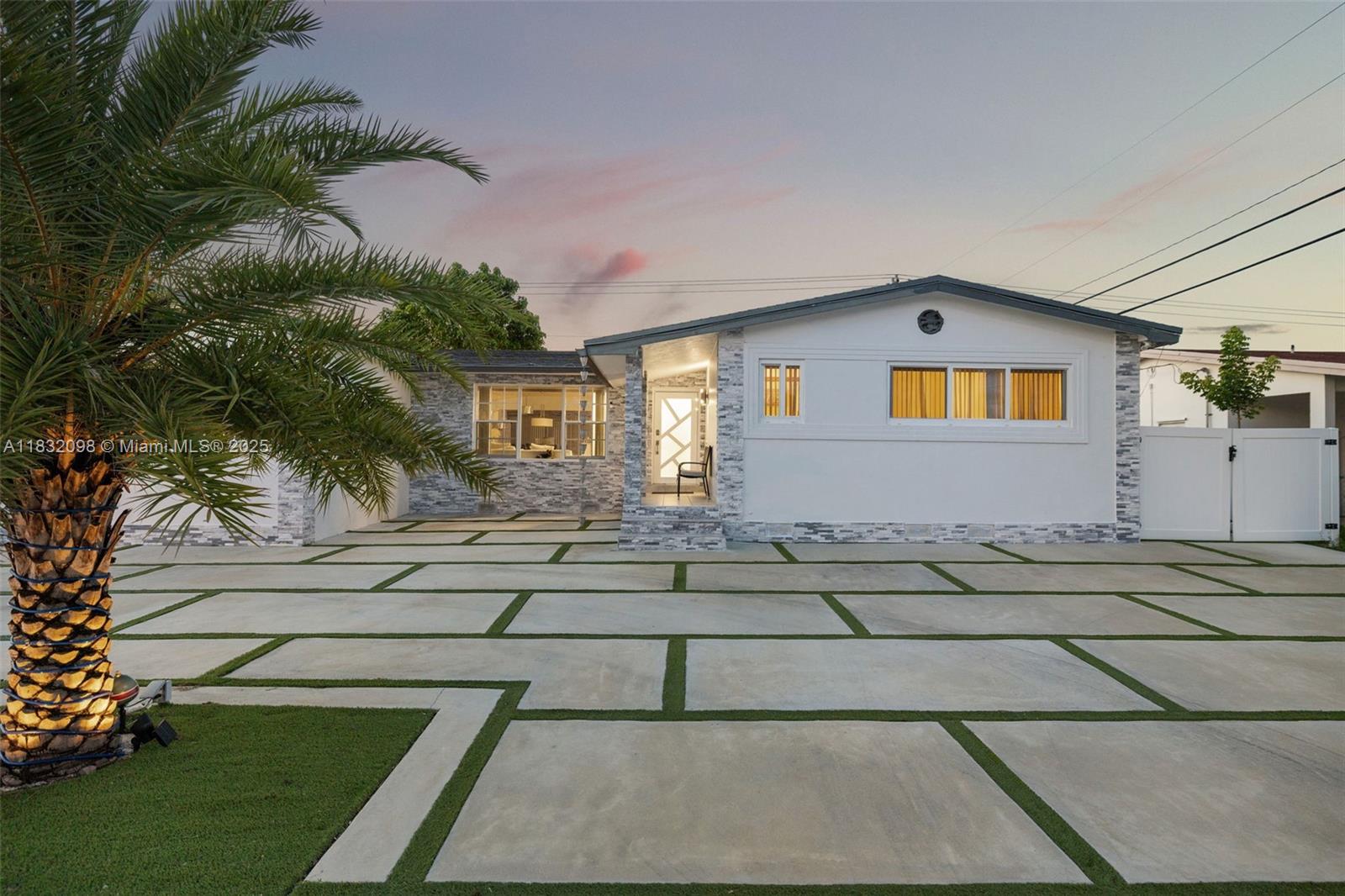 8631 Southwest 16th Terrace Miami, FL 33155 - Photo 51 of 61