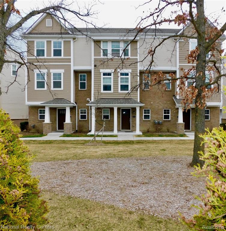 2500 Normandy Road, Unit 6 Royal Oak, MI 48073 - Photo 3 of 42
