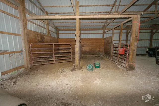 $1,100,000 | 2729 South County Road 300, Portland, IN 47371