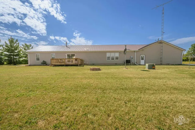 $1,100,000 | 2729 South County Road 300, Portland, IN 47371