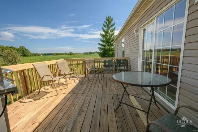 $1,100,000 | 2729 South County Road 300, Portland, IN 47371