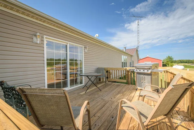 $1,100,000 | 2729 South County Road 300, Portland, IN 47371