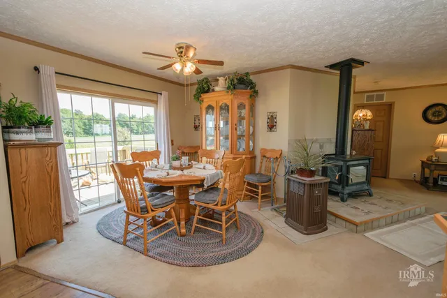 $1,100,000 | 2729 South County Road 300, Portland, IN 47371