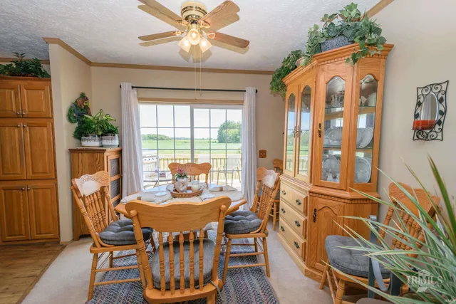 $1,100,000 | 2729 South County Road 300, Portland, IN 47371