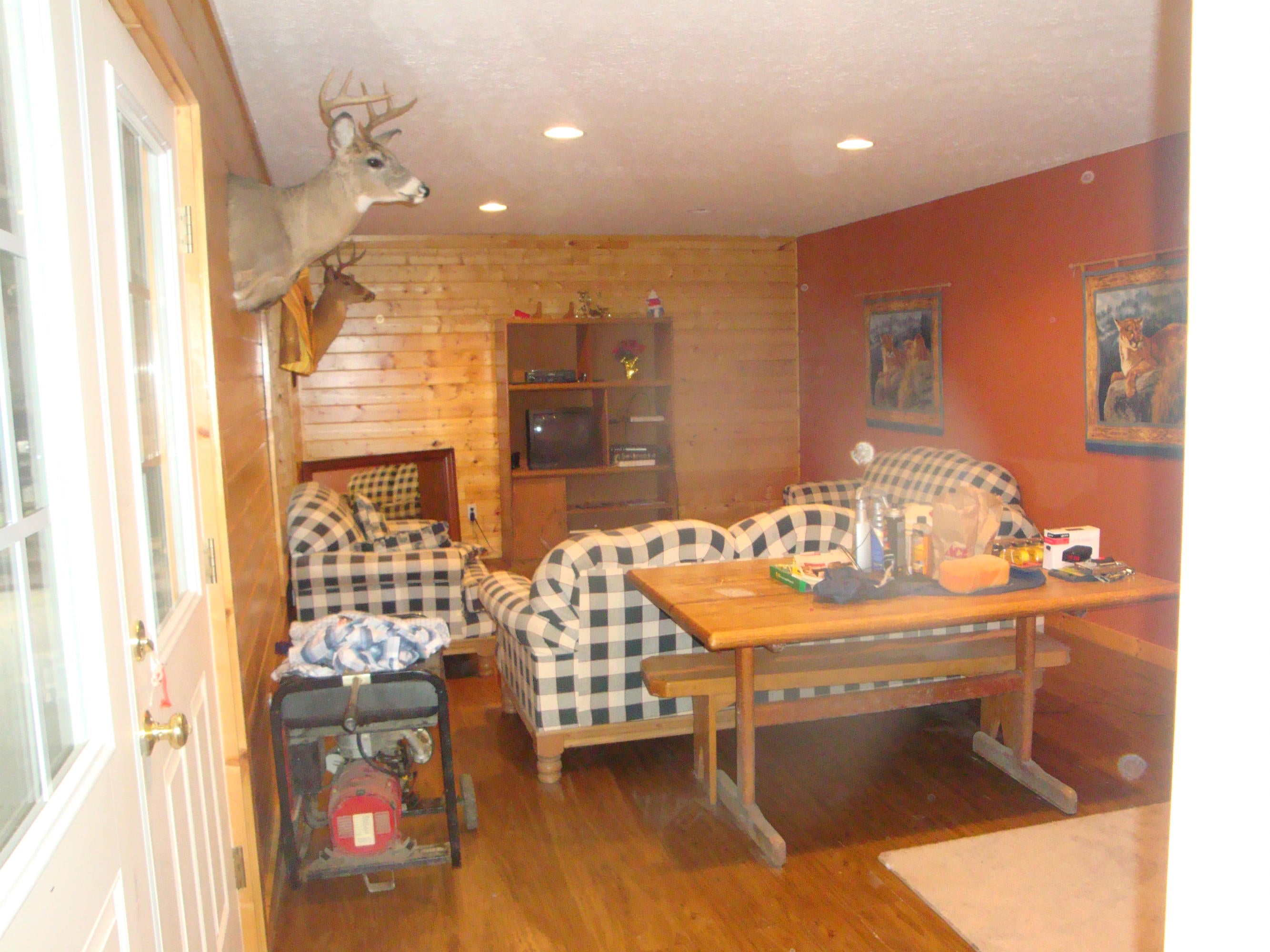 5903 Rockcliff Road Crawley, WV 24931 - Photo 11 of 27 Gallery Image 11