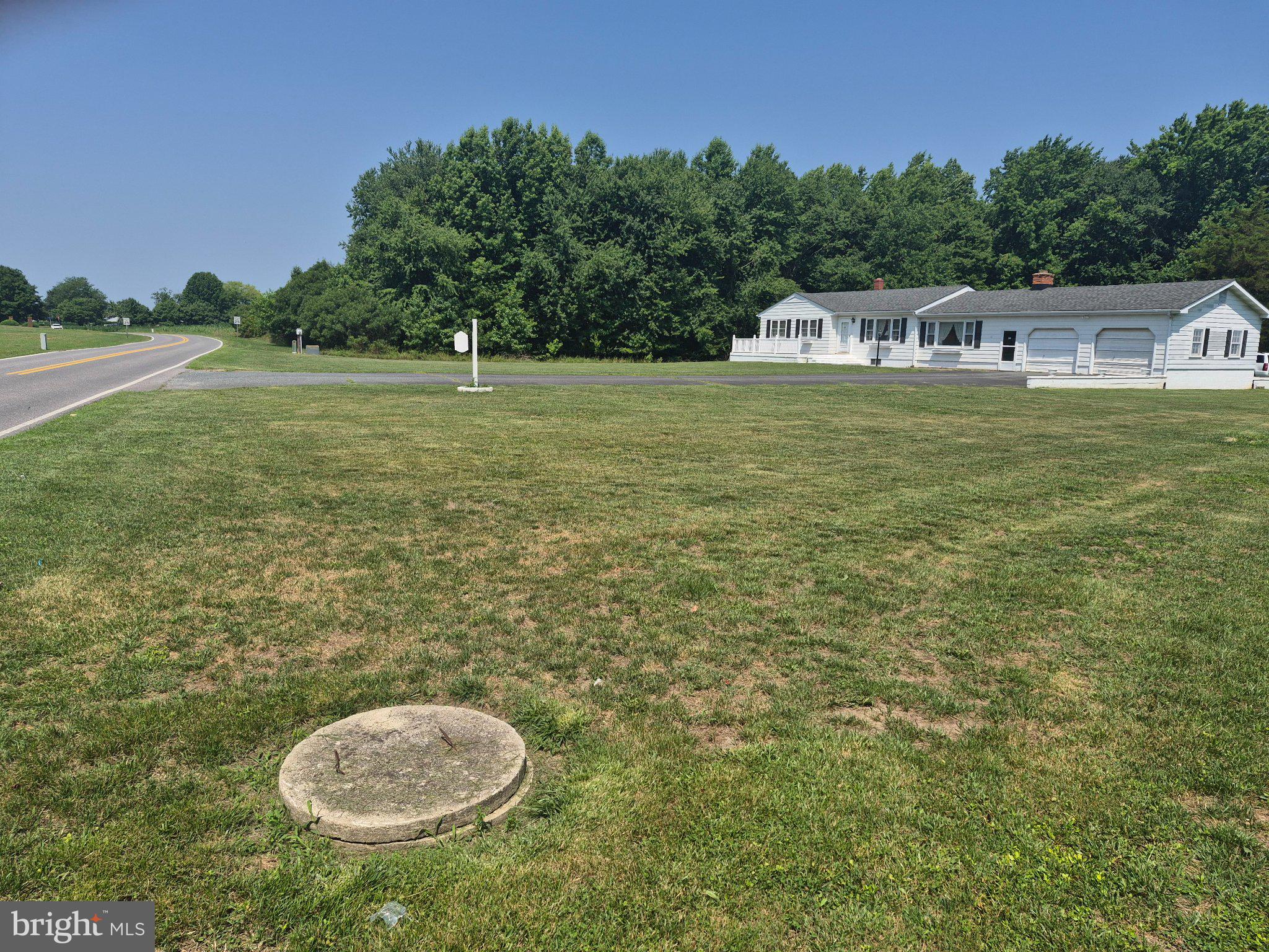 1043 Camp Road Denton, MD 21629 - Photo 16 of 17 Charming home near serene greenery.