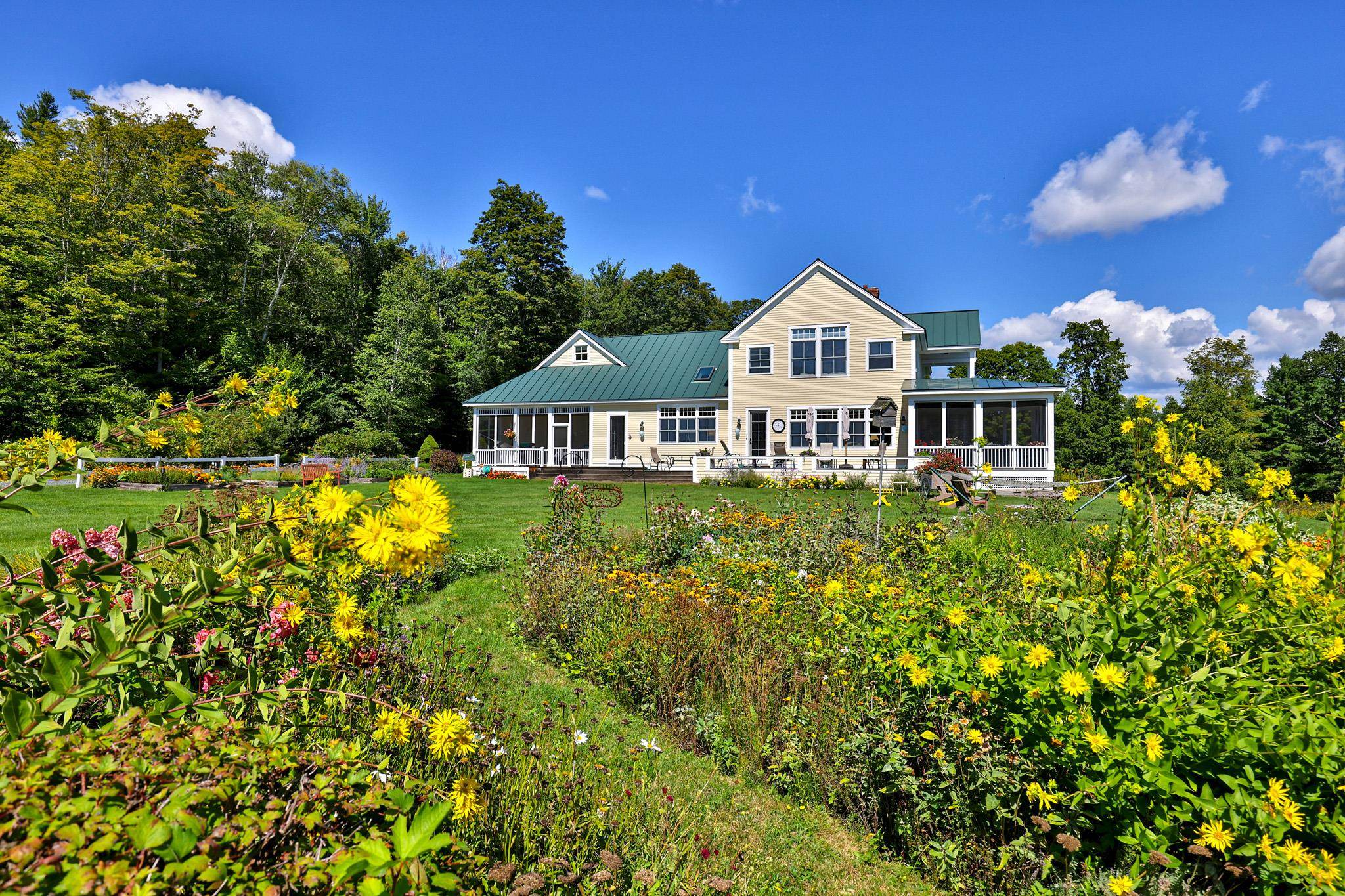 93 Godfrey Road Ludlow, VT 05149 - Photo 33 of 52 Gallery Image 33