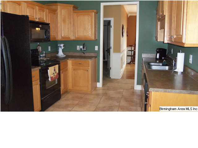 220 Turkey Trail Road Odenville, AL 35120 - Photo 5 of 21