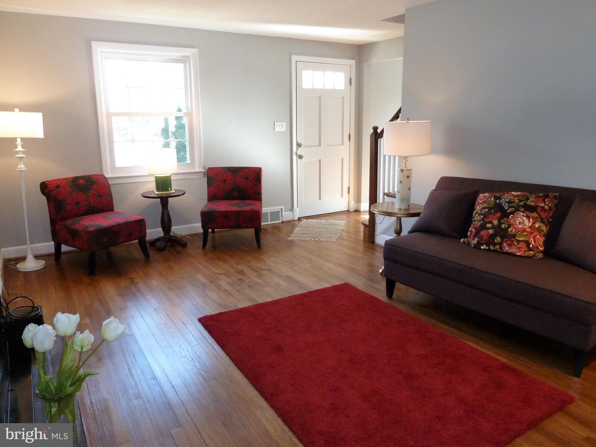 10510 Amherst Avenue Silver Spring, MD 20902 - Photo 3 of 49 Gallery Image 3