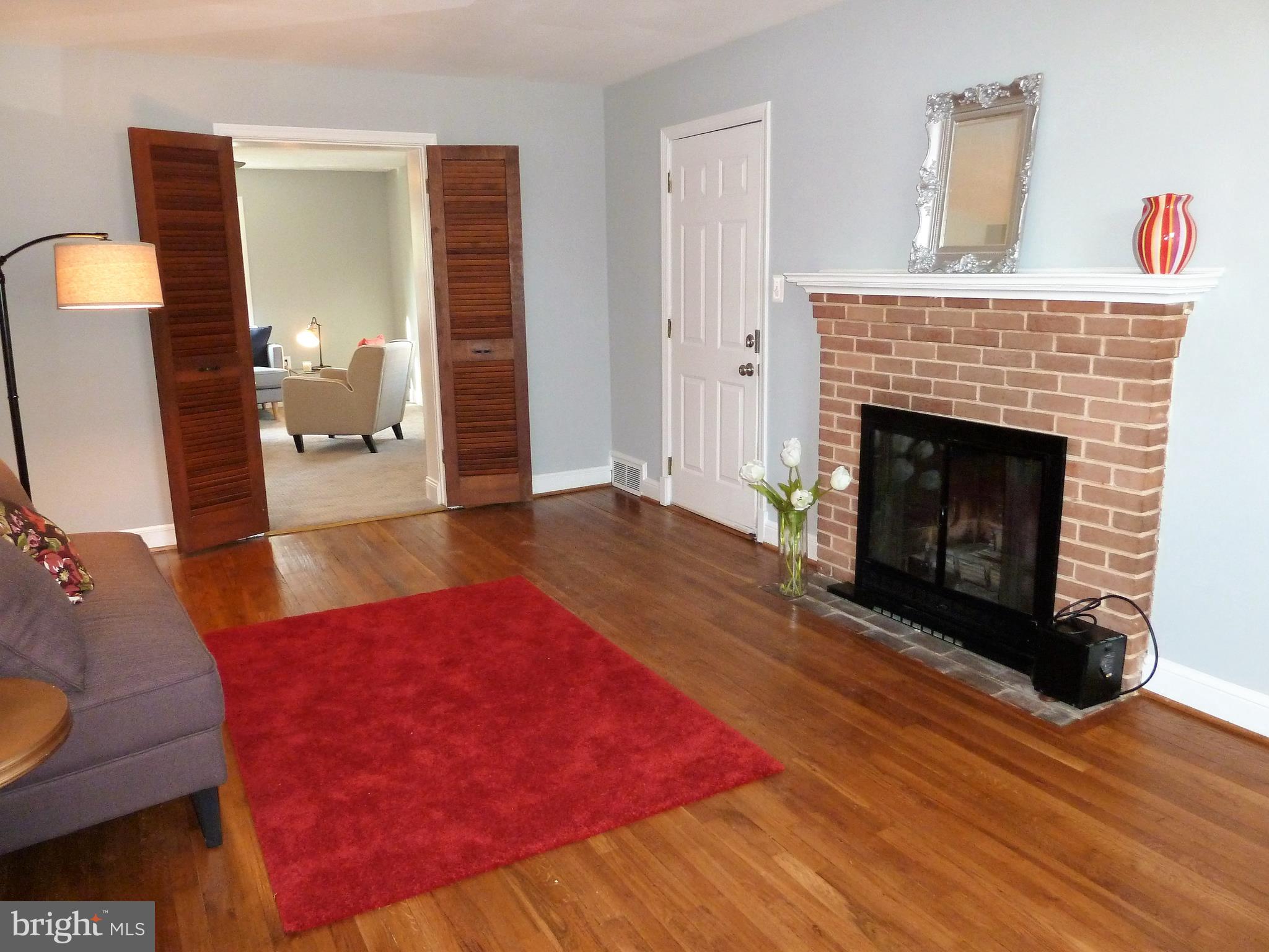 10510 Amherst Avenue Silver Spring, MD 20902 - Photo 7 of 49 Gallery Image 7