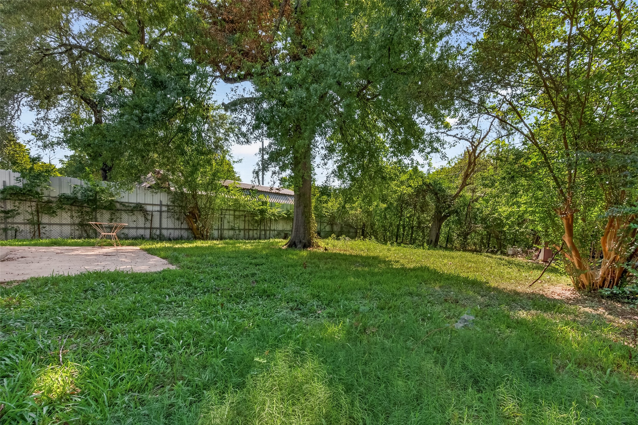 917 Defender Street Houston, TX 77029 - Photo 29 of 29 Gallery Image 29