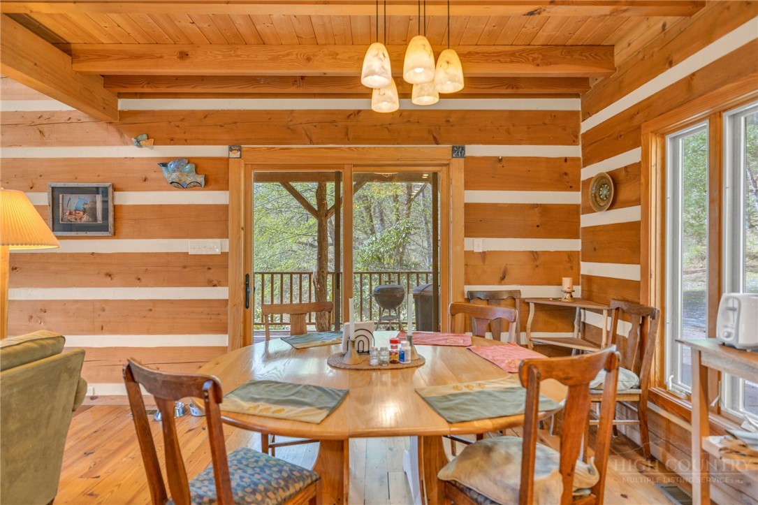 1819 Fulton Reeves Road Laurel Springs, NC 28644 - Photo 20 of 48