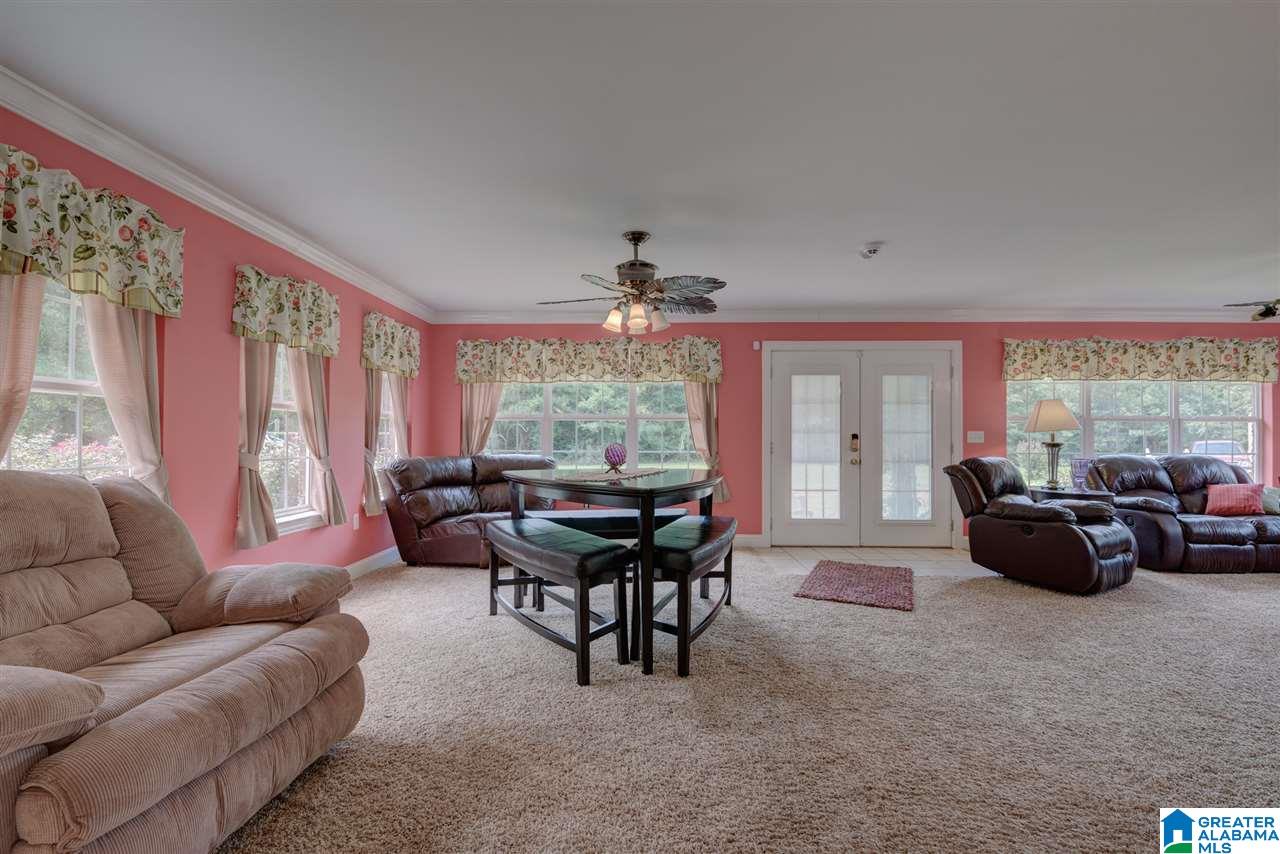 980 Kathy Lane Fultondale, AL 35068 - Photo 20 of 42