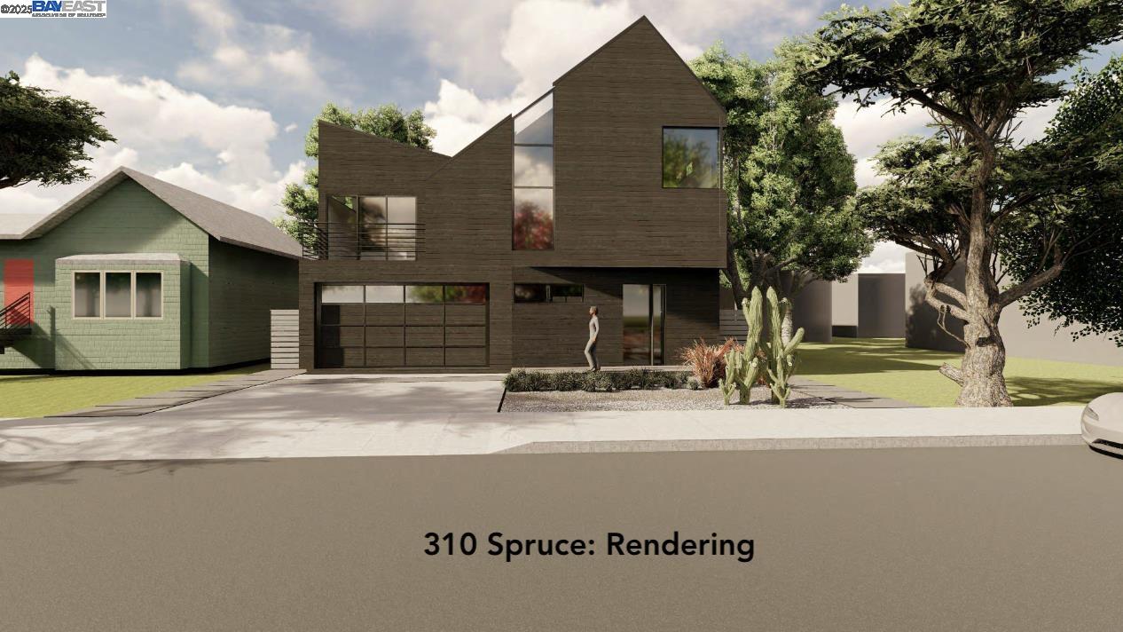 310 Spruce Street Alameda, CA 94501 - Photo 17 of 18
