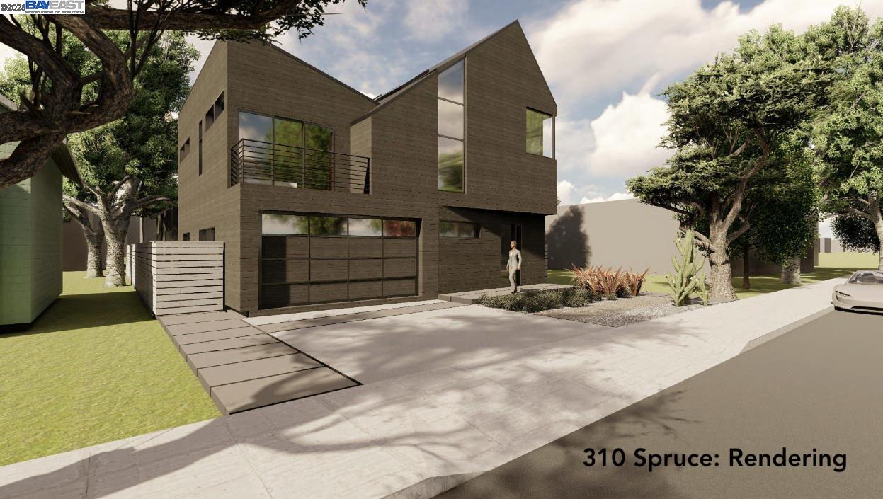 310 Spruce Street Alameda, CA 94501 - Photo 18 of 18