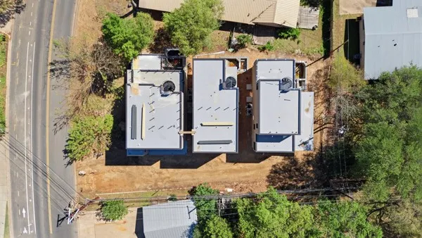 $10,000 | 1403 Barton Hills Drive, Unit 2, Austin, TX 78704