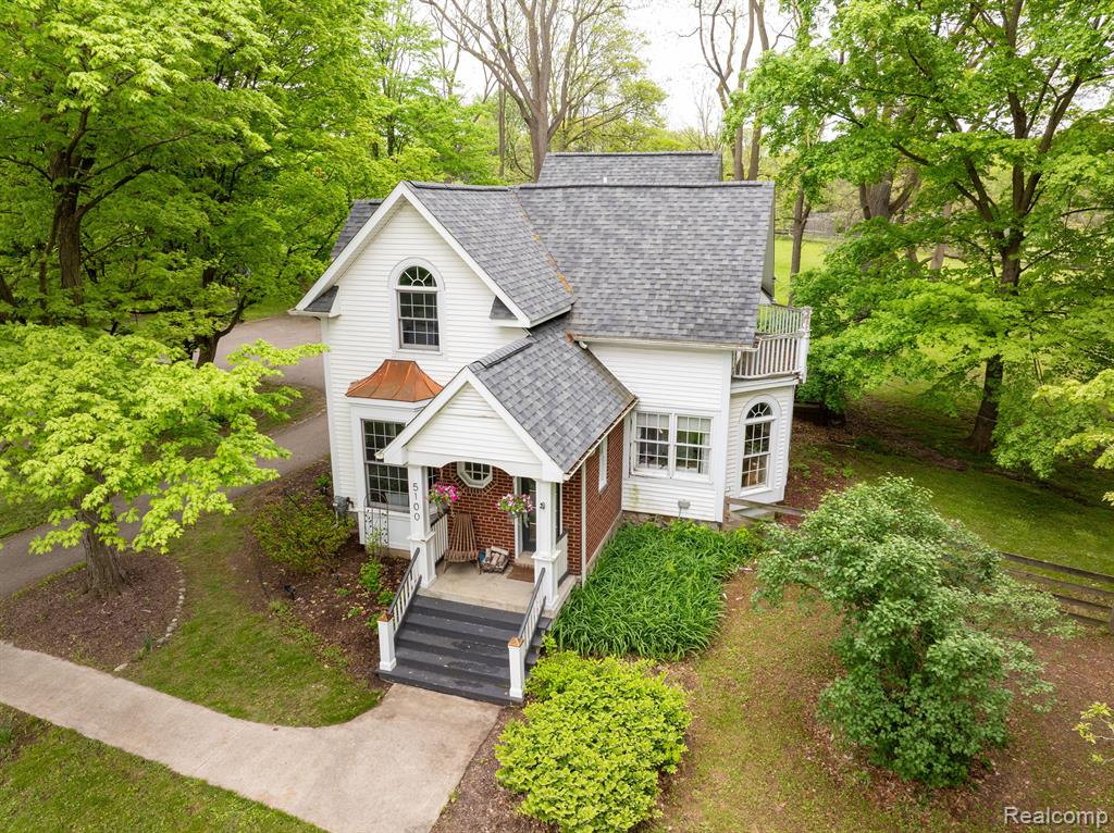 5100 Perry Road Grand Blanc, MI 48439 - Photo 41 of 43 Gallery Image 41