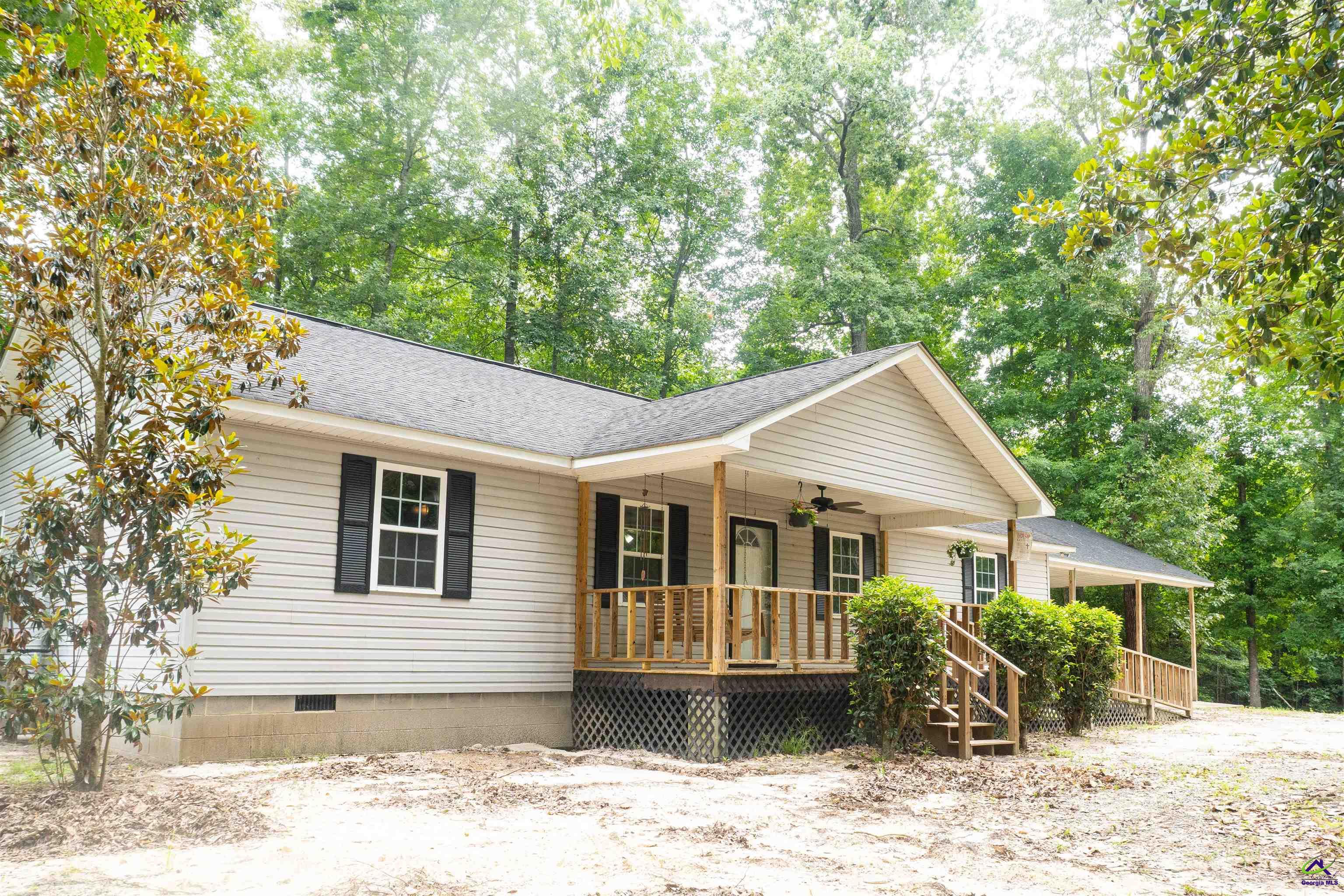 6486 Christian Hill Road Rochelle, GA 31079 - Photo 3 of 26