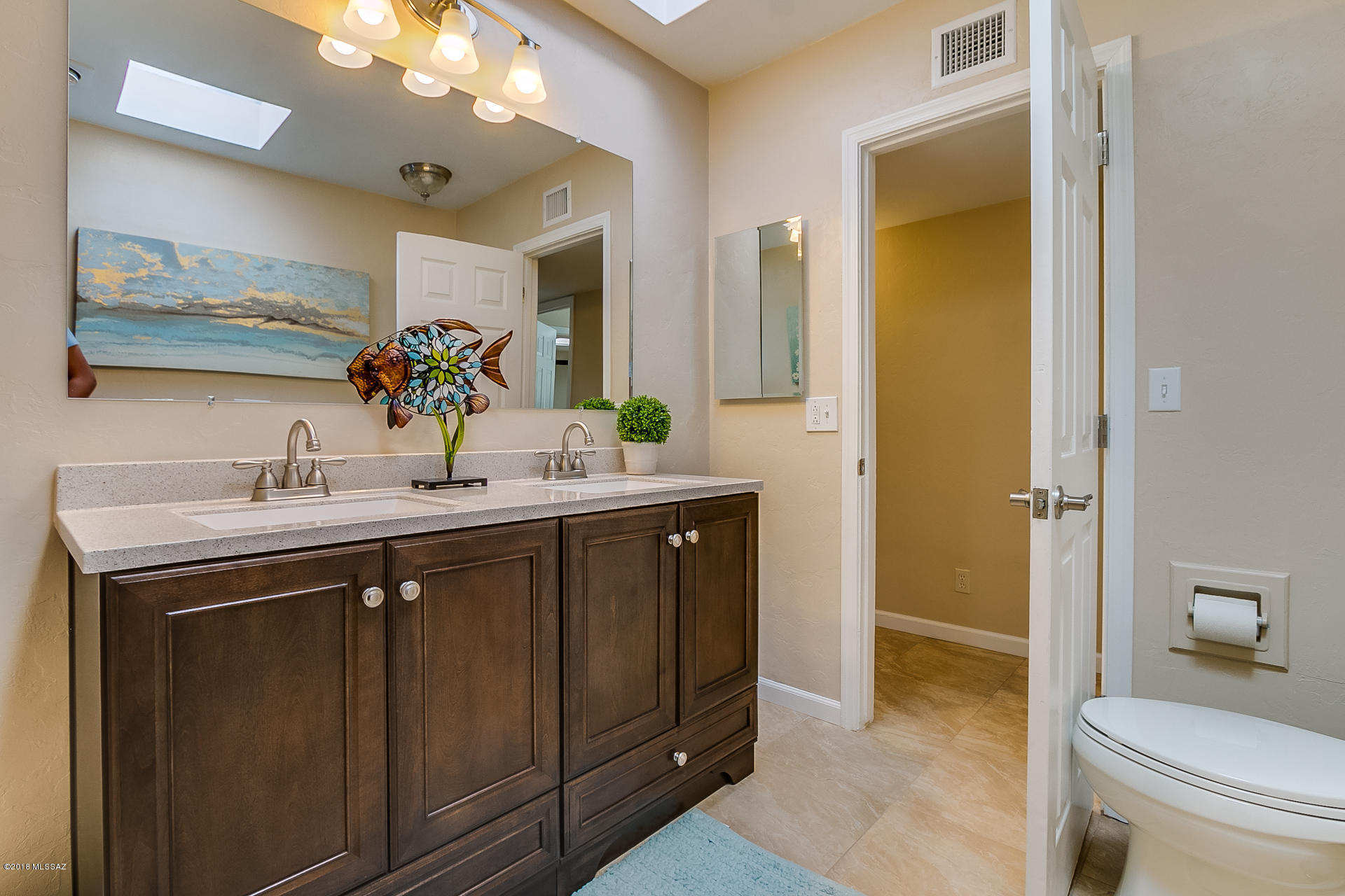 11141 East Limberlost Road Tucson, AZ 85749 - Photo 16 of 34